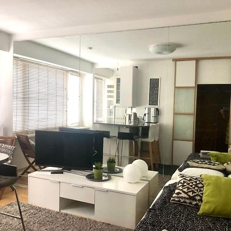 Kamppi Sweet Studio 07 ヘルシンキ エクステリア 写真